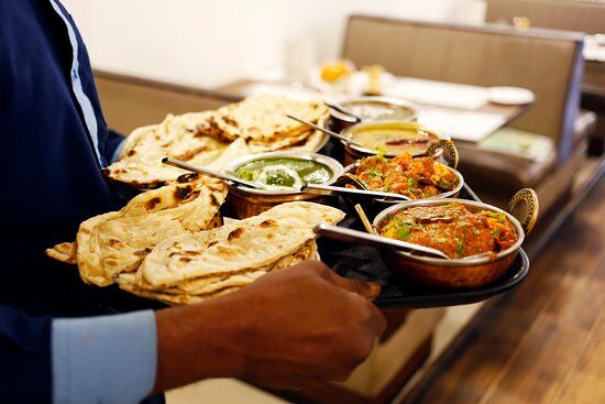 Orchid Square Aroma Treat Restaurant